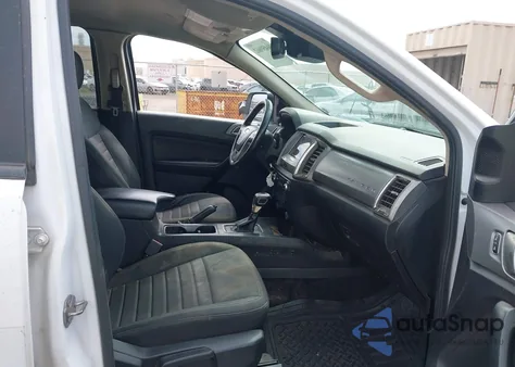 2021 Ford Ranger Xlt z USA, uszkodzony, nr VIN 1FTER4EH3MLD49238